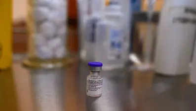 Bulgaristan'da 2.1 milyon doz Covid-19 aşısı çöpe gitti: 25 milyon euro değerinde