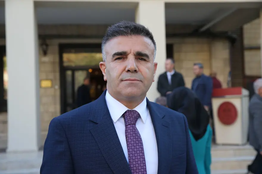 Şanlıurfa’da Öğretmenler Günü’nden bir gün önce 3 öğretmenesaldırı 1