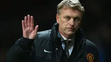 Real Sociedad'ta Moyes'in görevine son verildi