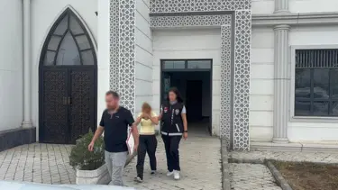 Ev soyan iki kişi tutuklandı: Birinin 114, diğerinin ise 30 suç kaydı çıktı
