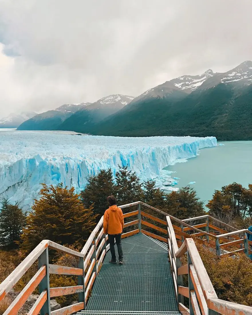 Türk gezgin Berkan Bilgiç bileklik satarak 40 ülke gezdi 10