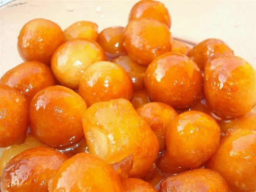 Osmanlı'da pişen en özel 101 yemek 64 Osmanlı'da pişen en özel 101 yemek 64