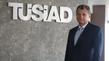 TÜSİAD: TCMB'nin adımı yeni dönemin önemli işareti