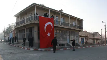 Şehit babasından yürek yakan soru: Fatih mi Ferhat mı?
