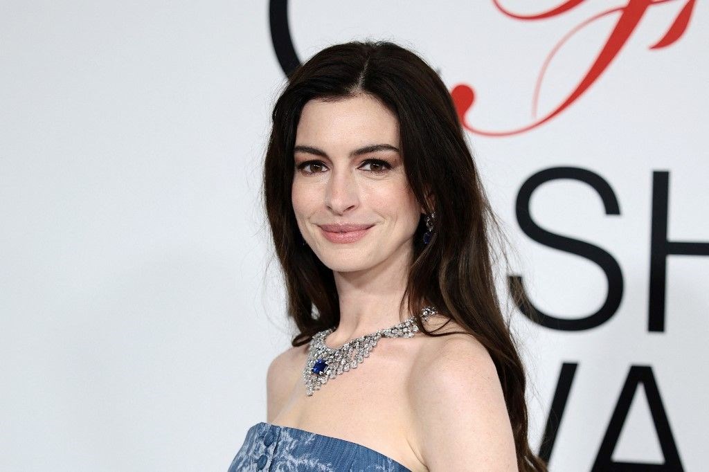 Oscar ödüllü oyuncu Anne Hathaway: 35'inden sonra kariyerin biter dediler