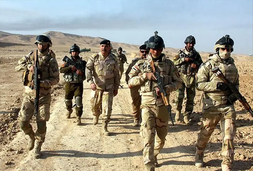 6- IRAK 10 6- IRAK 10