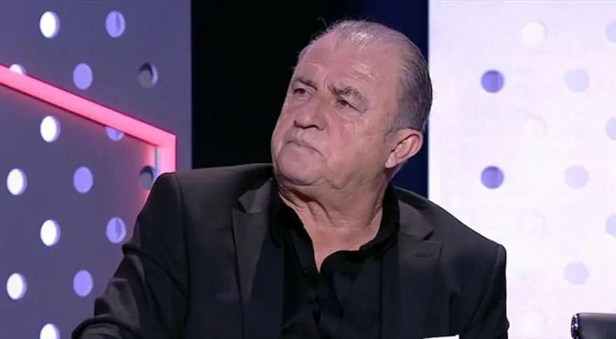 FATİH TERİM 7