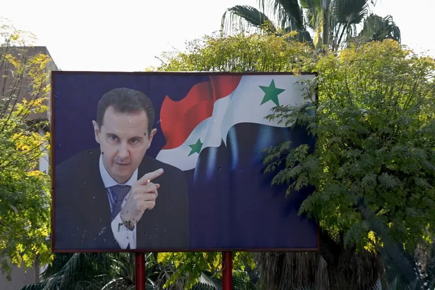 Esad'ın geleceği merak konusu: "Moskova'da lüks içinde yaşayacak" 4