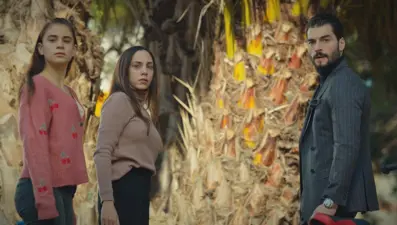 Kaderimin Oyunu 2. bölümüyle seyirciyi ekran başına kilitledi