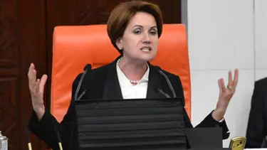 'Vallahi, billahi imdat diye bağıracağım'