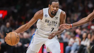 Brooklyn Nets'ten üst üste 10. galibiyet (NBA'de gecenin sonuçları 29 Aralık 2022)