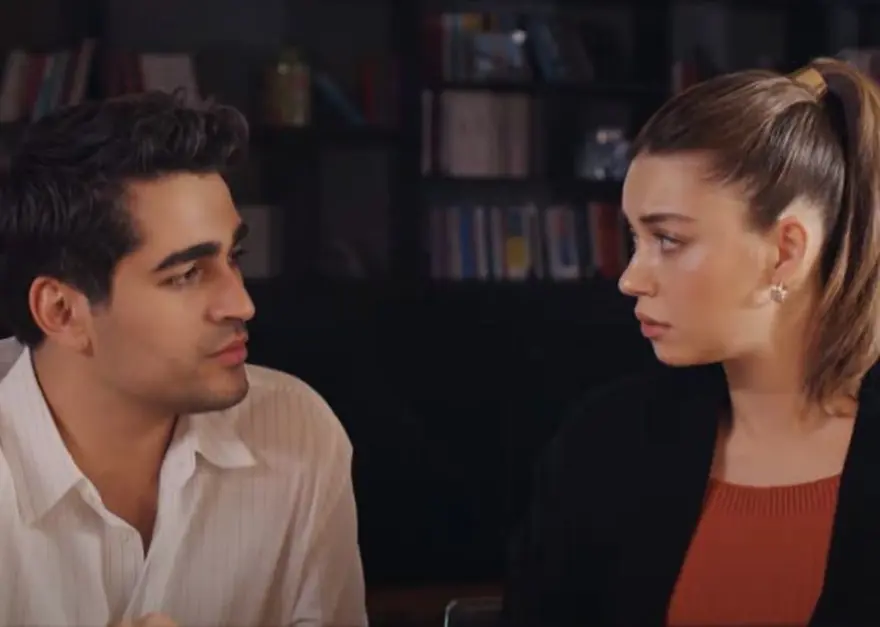 FERİT'İN GİZLİ ÇİZİMLERİ ORTAYA ÇIKTI 11