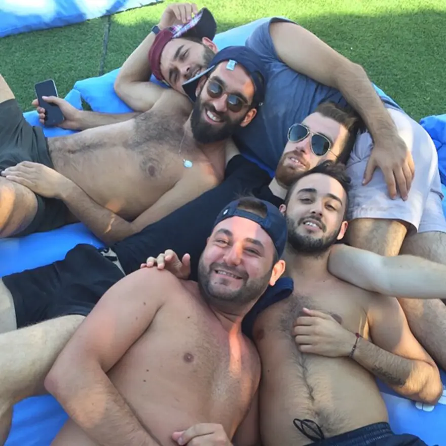 Arda Turan'ın 15 milyon euroluk malikanesi 255 Arda Turan'ın 15 milyon euroluk malikanesi 255