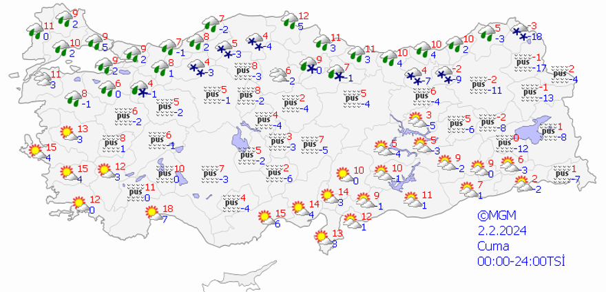 İstanbul'da kar yağışı etkisini artırıyor: Meteoroloji'den yeni uyarı 9