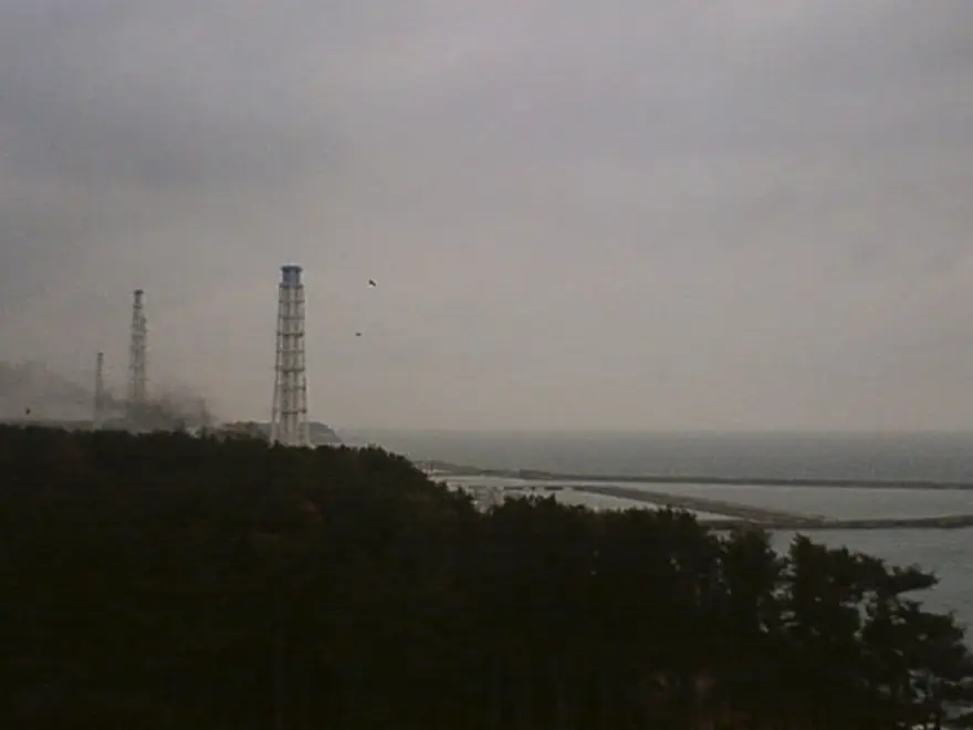 Japonya'da radyasyon paniği 13 Japonya'da radyasyon paniği 13