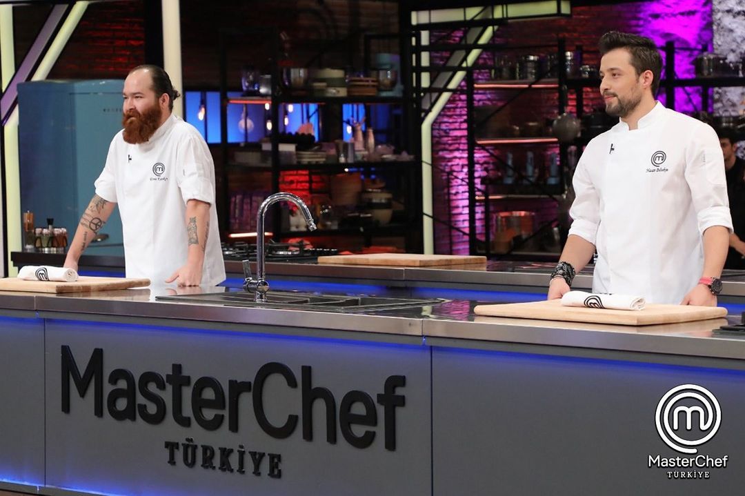 MasterChef Türkiye şampiyonu belli oldu: Hasan mı, Eren mi? (Otomobil ödüllü sezon)