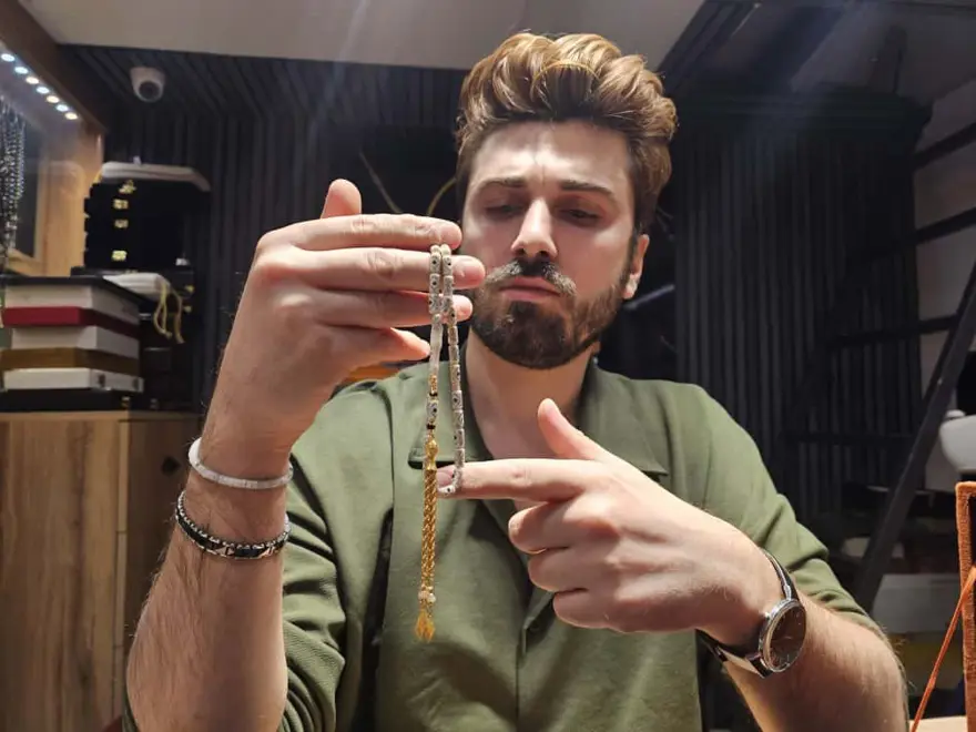 Sipariş üzerine yapıldı, 3 ayda tamamlandı: İlk kez görücüye çıktı 