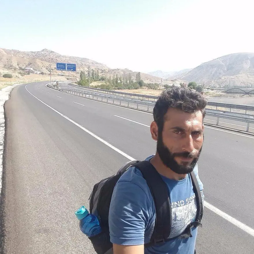 Survivor Cumali kimdir? (Cumali Akgül) 3 Survivor Cumali kimdir? (Cumali Akgül) 3