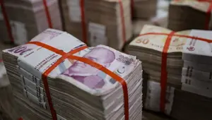 Cari denge şubatta açık verdi Cari denge şubatta açık verdi