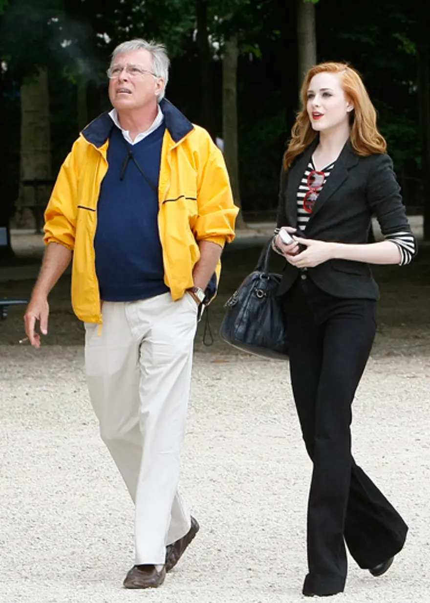 'Tanıştırayım, babam' 24