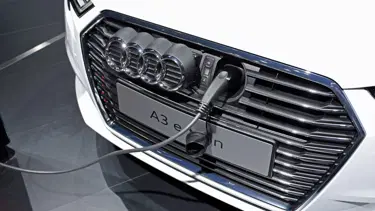 Audi, yaklaşık 4,5 milyar dolar yatırımla Çin'de elektrikli araç fabrikası kuruyor