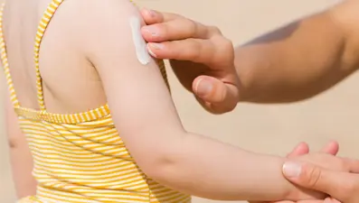 Yeni araştırma: Kişisel bakım ürünü kullanan çocuklarda yüksek seviyede toksik madde bulundu