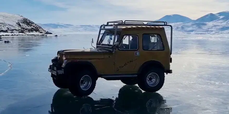 Türkiye'nin en yüksek rakımlı gölü! Balık Gölü doğa ve adrenalin tutkunlarının gözdesi oldu 9 Türkiye'nin en yüksek rakımlı gölü! Balık Gölü doğa ve adrenalin tutkunlarının gözdesi oldu 9