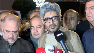 Bilirkişi soruşturması: Suat Toktaş tutuklandı, Pehlivan ve Oğuz adli kontrol şartıyla serbest