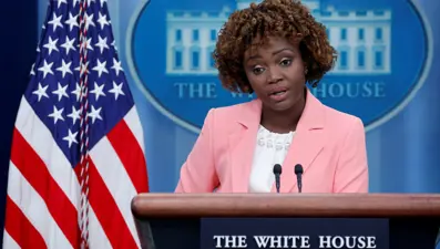 Beyaz Saray: Rusya'nın yakın zamanda nükleer silah kullanacağına ilişkin emare yok