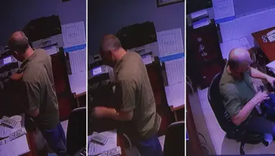 70 bin dolarla birlikte sırra kadem bastı!