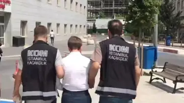 İstanbul'da FETÖ operasyonu: 7 gözaltı