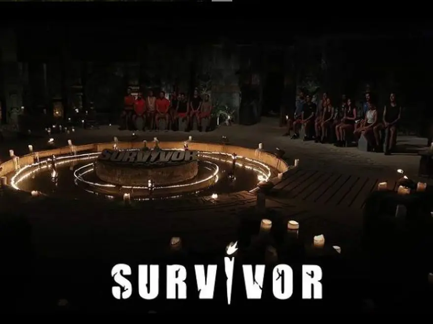 Survivor'da 2. eleme adayı kim oldu? (4 Nisan 2021 ayrıntıları) 6
