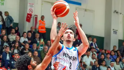 Petkimspor düşüşe geçti