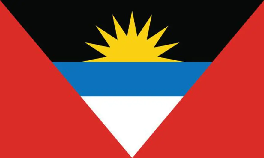Antigua ve Barbuda 1