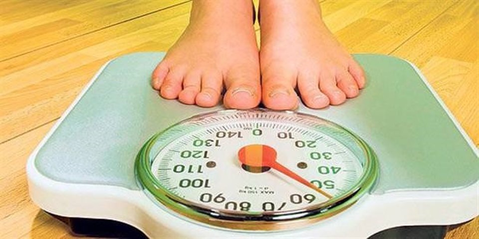 Türkiye obezitede OECD ülkeleri arasında 3. sırada