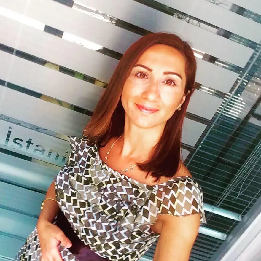 Öldüren temizlik: Bazanın altında can verdi 1