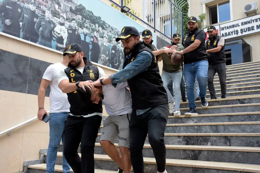 “7 bela” Taner’i öldürenler suçlarını itiraf etti 2