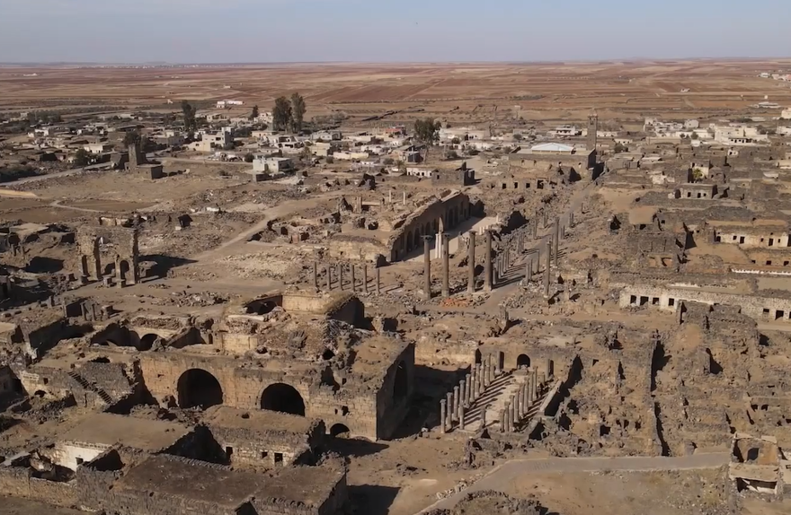 "TURİZME KAZANDIRILMASINI İSTİYORUZ" 5