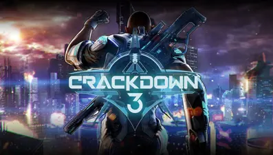 Beklenen Xbox One oyunu Crackdown 3 satışta