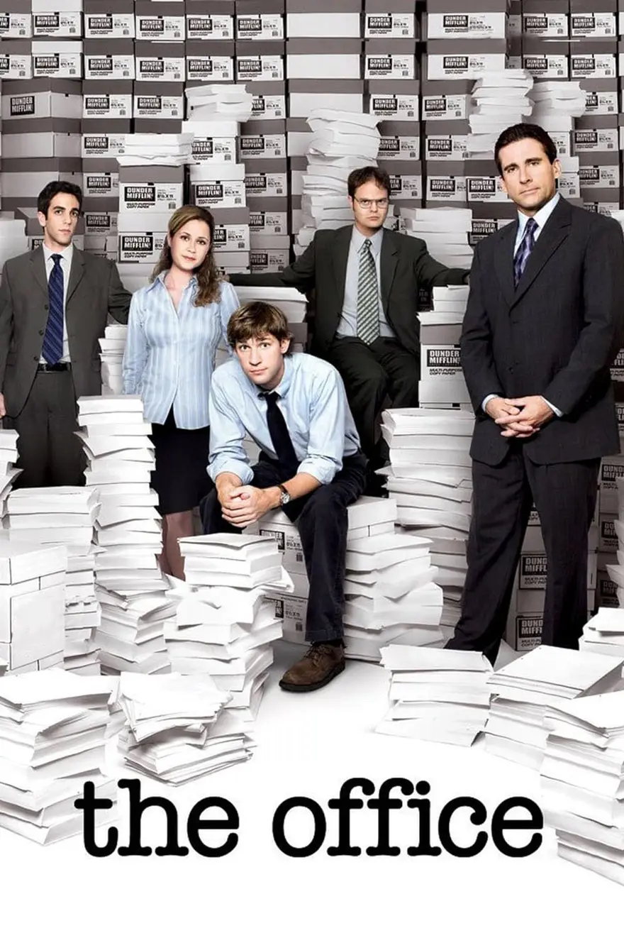 26. The Office 9.0 74