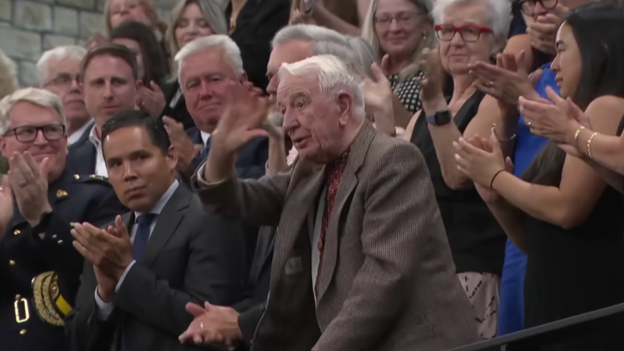 MUHAFAZAKAR PARTİ'DEN TRUDEAU'YA ELEŞTİRİ 9