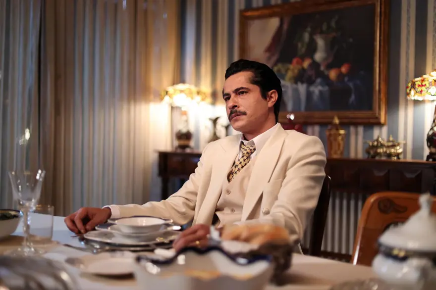 Sen Ağlama İstanbul ilk bölümüyle seyirciyle buluştu: Sosyal medyada büyük yankı uyandırdı Sen Ağlama İstanbul ilk bölümüyle seyirciyle buluştu: Sosyal medyada büyük yankı uyandırdı