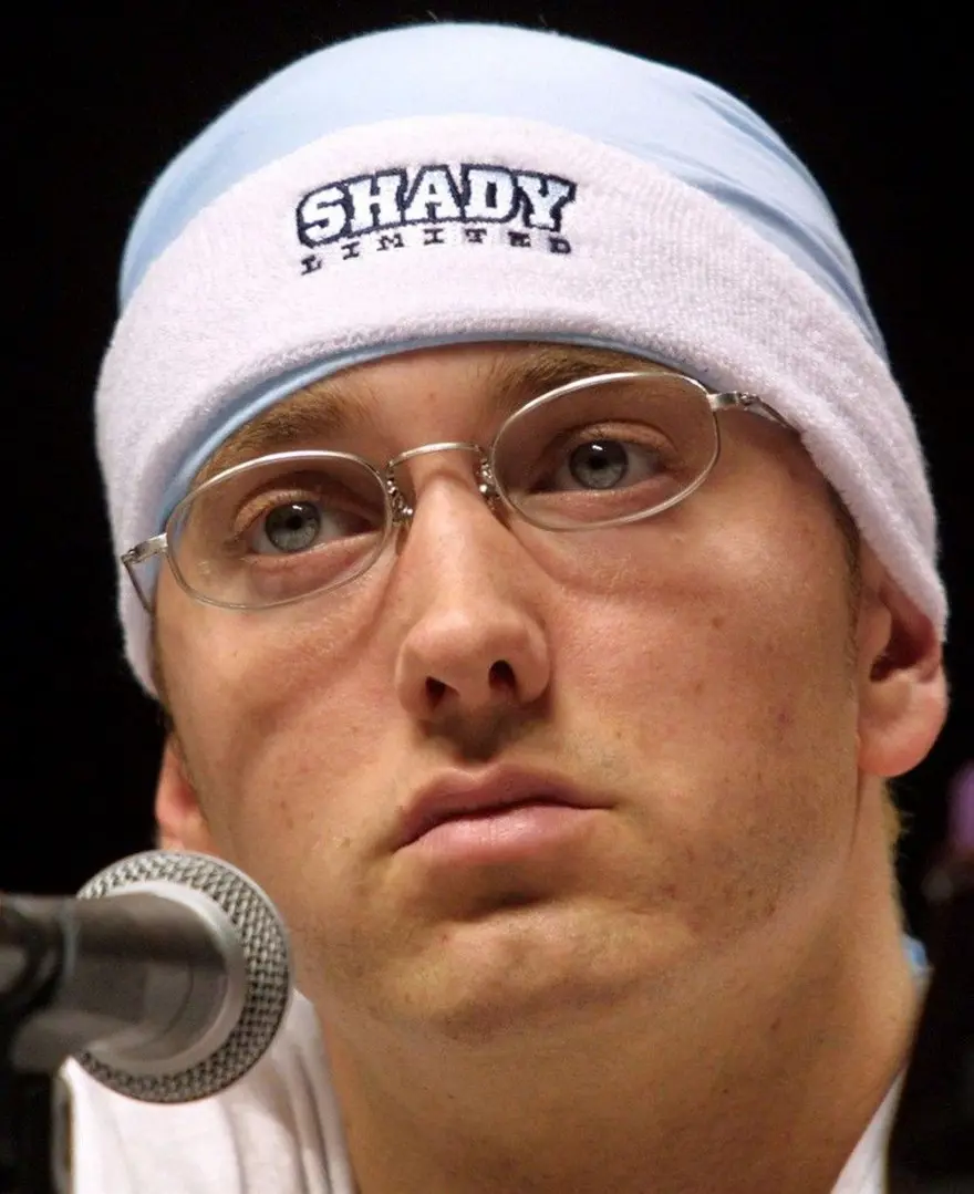 Eminem uyuşturucu bağımlılığı hakkında konuştu: Müzik, hayatımı kurtardı 3