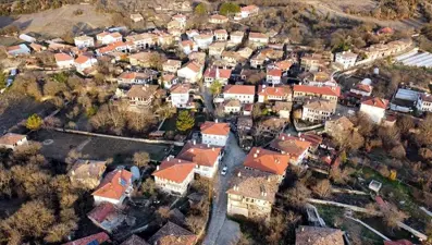 Safranbolu’nun minyatürü Yörük köyünün uluslararası tanınırlığı artacak