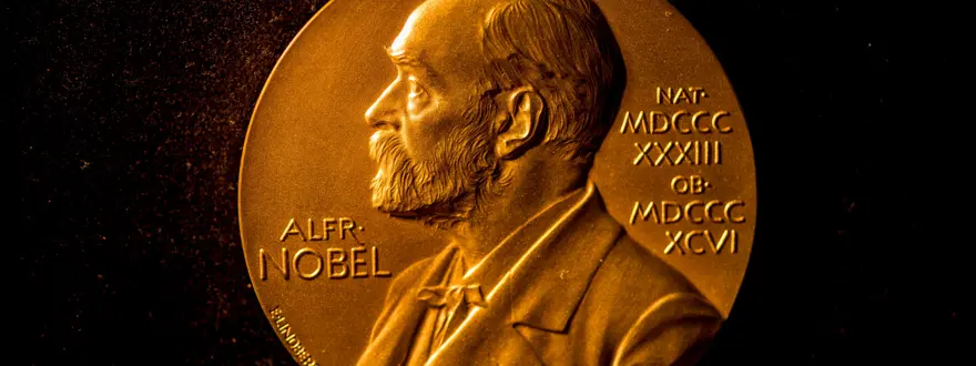 NOBEL BARIŞ ÖDÜLÜNÜN TARİHİ 