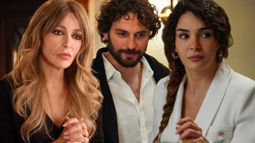 Yüz Yıllık Mucize'de Harika büyük sırrı çözdü! "Oyun bitti Kemal" 