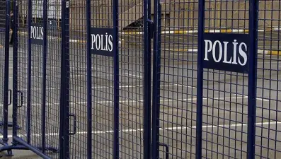 Tunceli'de ve Elazığ'da eylem yasağı