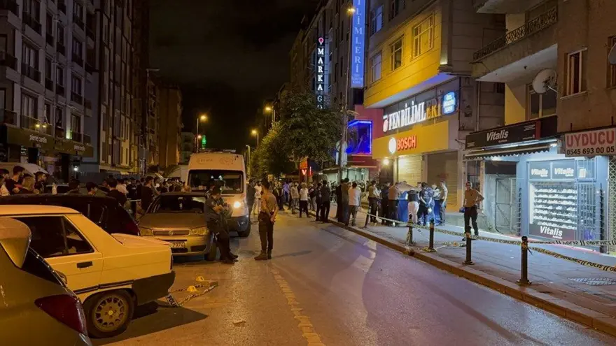 İstanbul’daki kanlısaldırıların ardından Casper çıktı: 24 çete üyesi tutuklandı 6