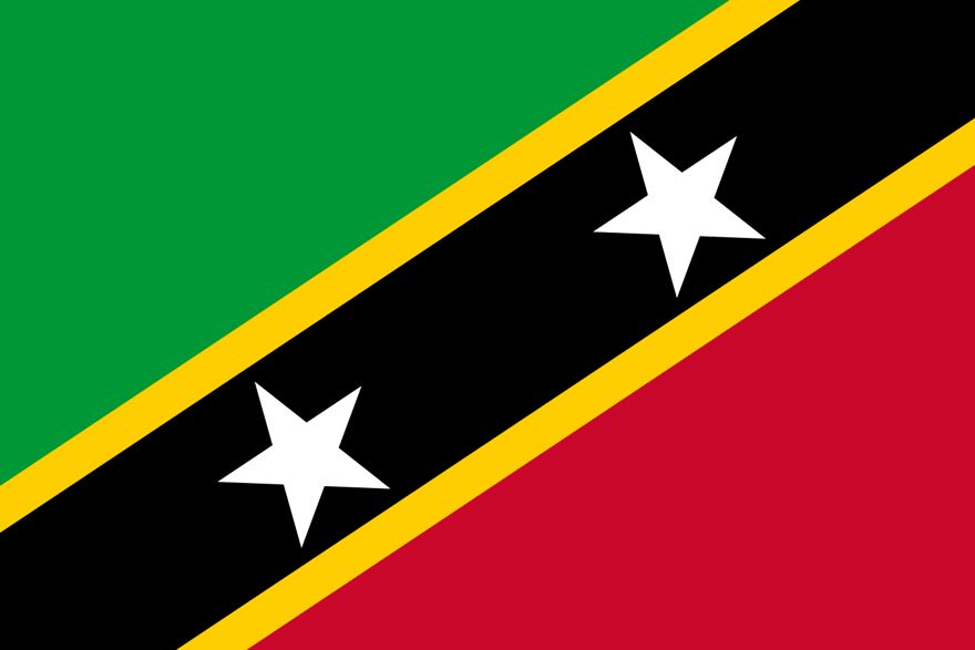 Saint Kitts (Saint Christoper) ve Nevis Adaları 69