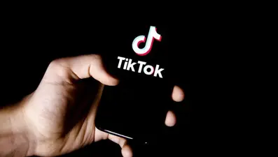 Fransa'da TikTok'a suç duyurusu